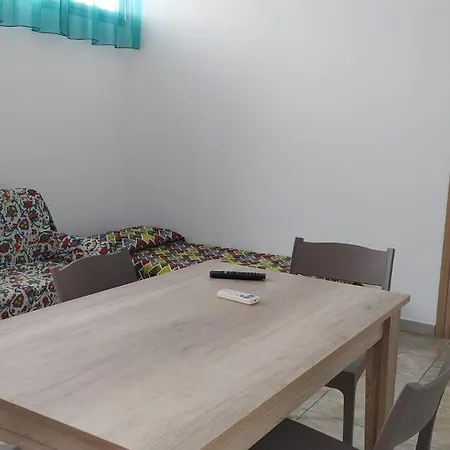 Apartament Tavernetta Via Pepe *