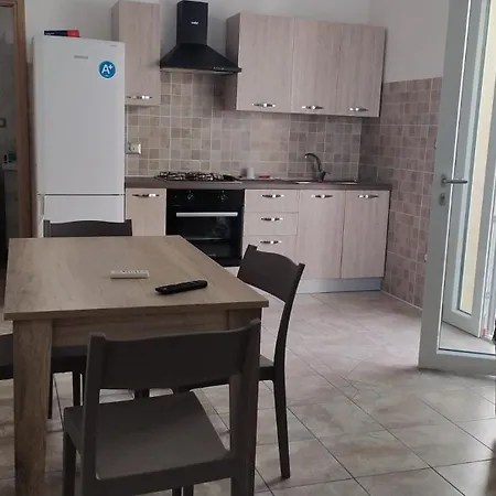 Apartament Tavernetta Via Pepe *