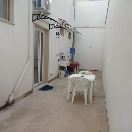 Apartament Tavernetta Via Pepe *